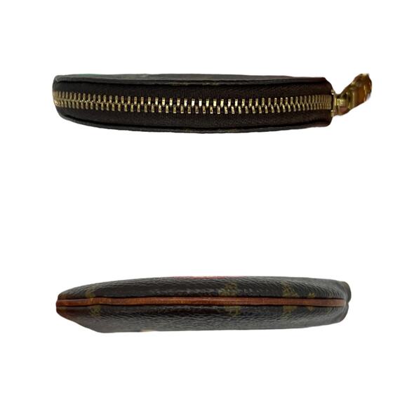 Louis Vuitton x Murakami Cherry Monogram Pouch - Picture 5 of 9